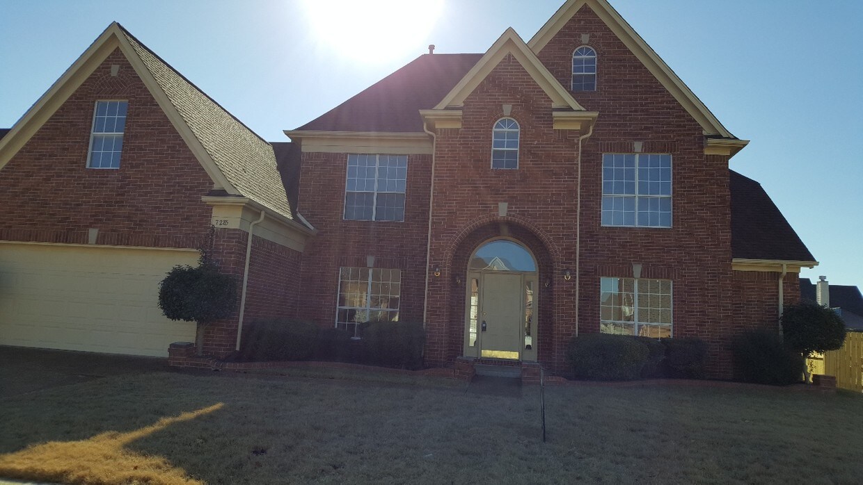 Primary Photo - Available for Rent!