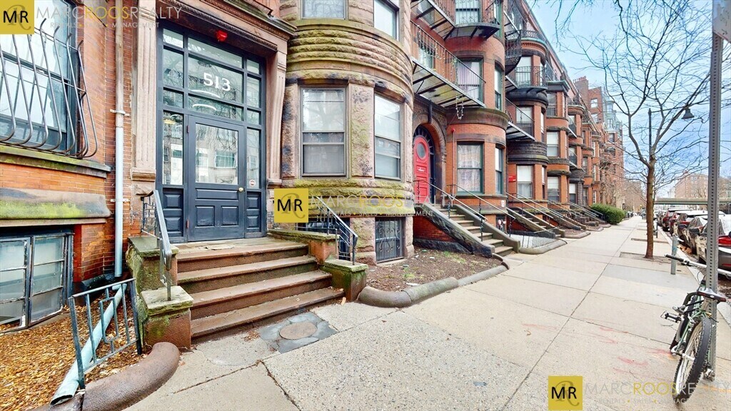 Photo - 514 Beacon St (Boston, MA)