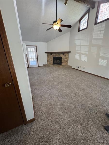 Foto del edificio - 4392 Gravitt Pl NW