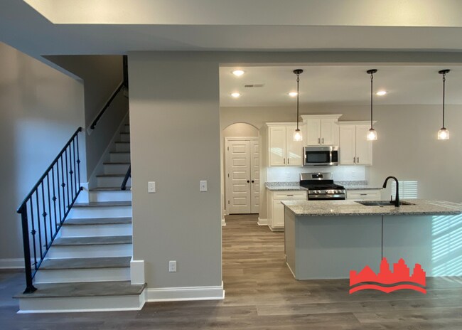 Foto del edificio - 9709 Jackson Run Ln