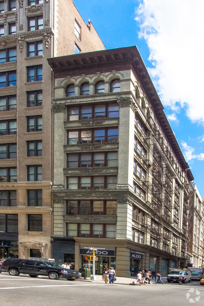 Building Photo - 97 5th Ave