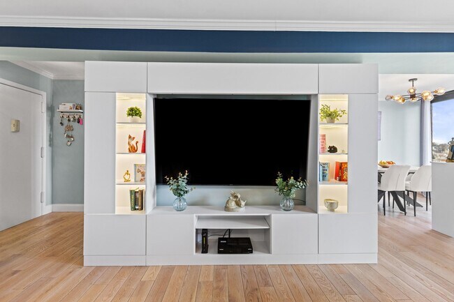 Foto del edificio - 9060 Palisade Ave