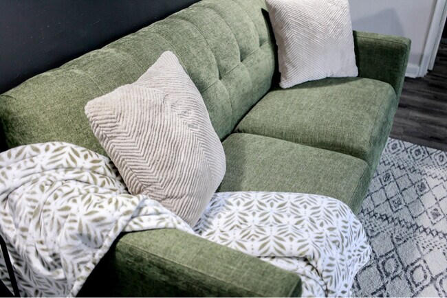 Photo - 1324 Hillside Ave Apartment