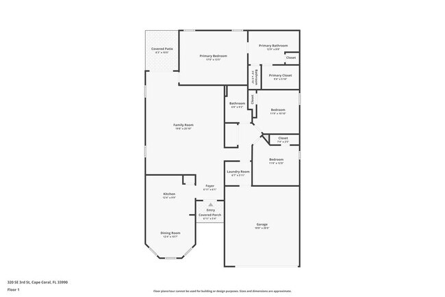 Foto del edificio - 320 SE 3rd St