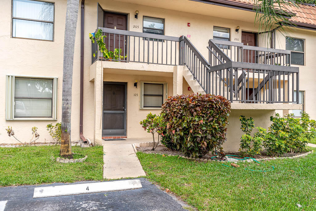Primary Photo - 7101 Golf Colony Ct