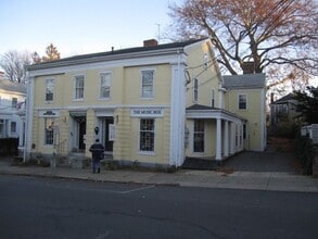 Building Photo - 29 North St