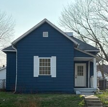 Building Photo - 720 S Apperson Way