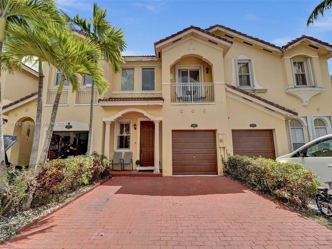 Primary Photo - 14970 SW 9th Terrace