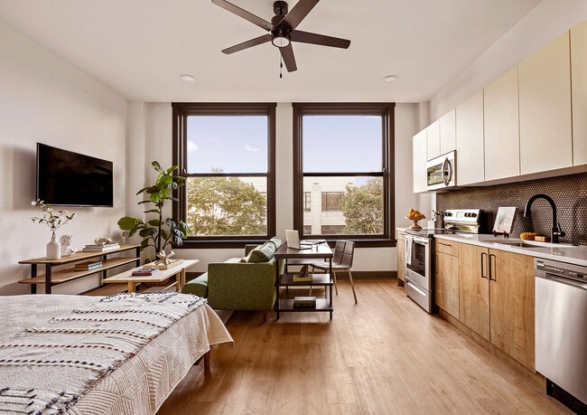 Photo - The Frank Apartments