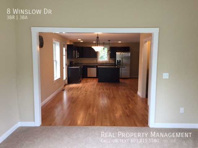 Foto del edificio - Beautiful Home for rent!