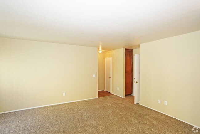 Interior Photo - Hunter's Run Apartments