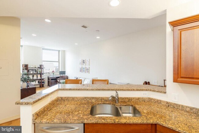 Foto del edificio - 1600-18 Arch St