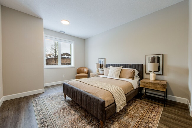 Building Photo - Elio Apartments