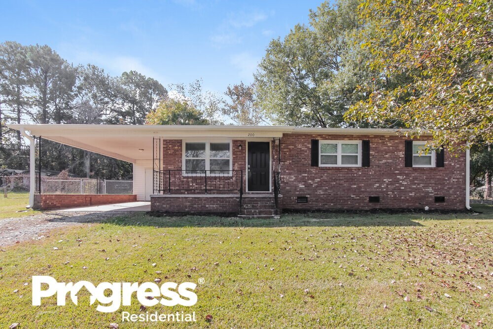 200 Clegg St, Mount Holly, NC 28120 House Rental in Mount Holly, NC