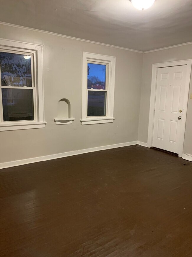 Foto del edificio - 3536 Lafayette St