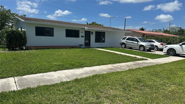 Foto del edificio - 5110 SW 106th Ave