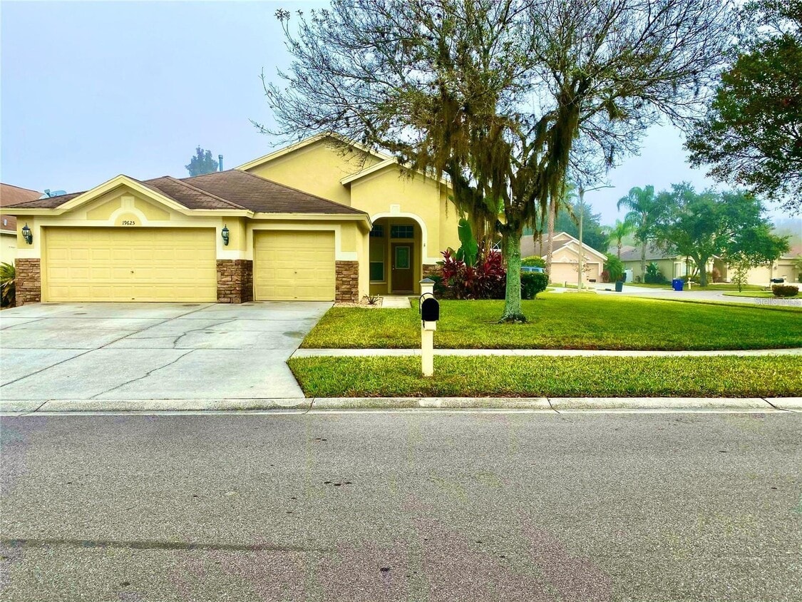 19625 Bergenfeld Dr, Land O Lakes, FL 34638 House Rental in Land O Lakes, FL