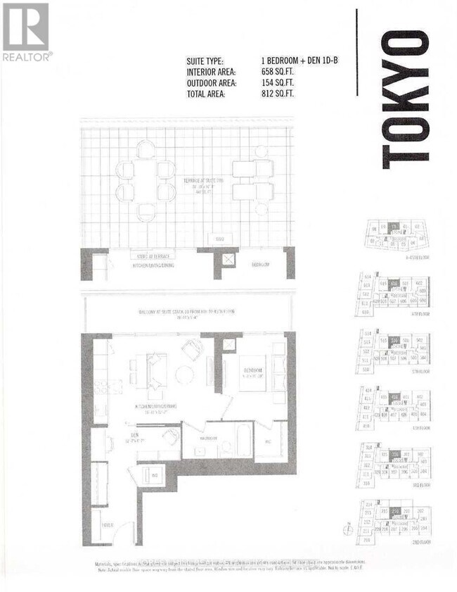 Photo du bâtiment - 2221-2221 Yonge St
