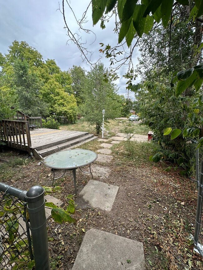 Foto del edificio - LW1532