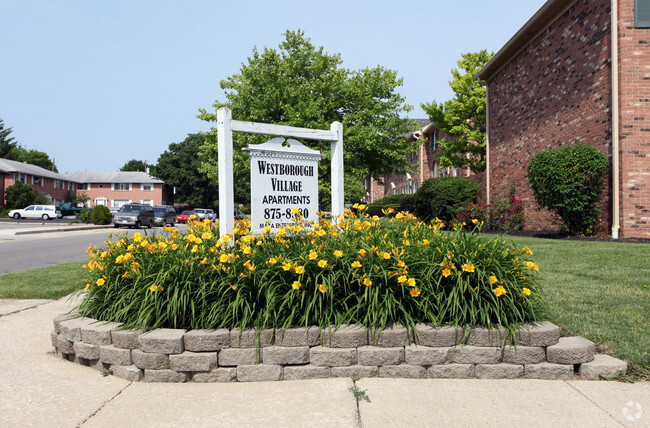 Westborough Village - Westborough Village Apartments