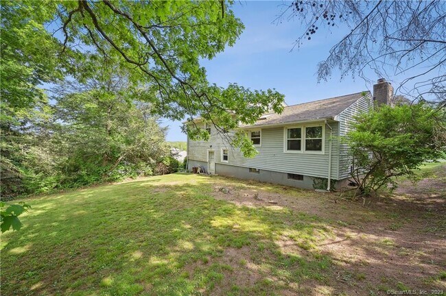 Vista trasera - 91 Brown St