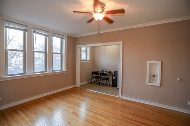 Building Photo - 4142 N Keystone Ave