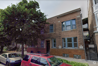 Building Photo - 1210 W Nelson St