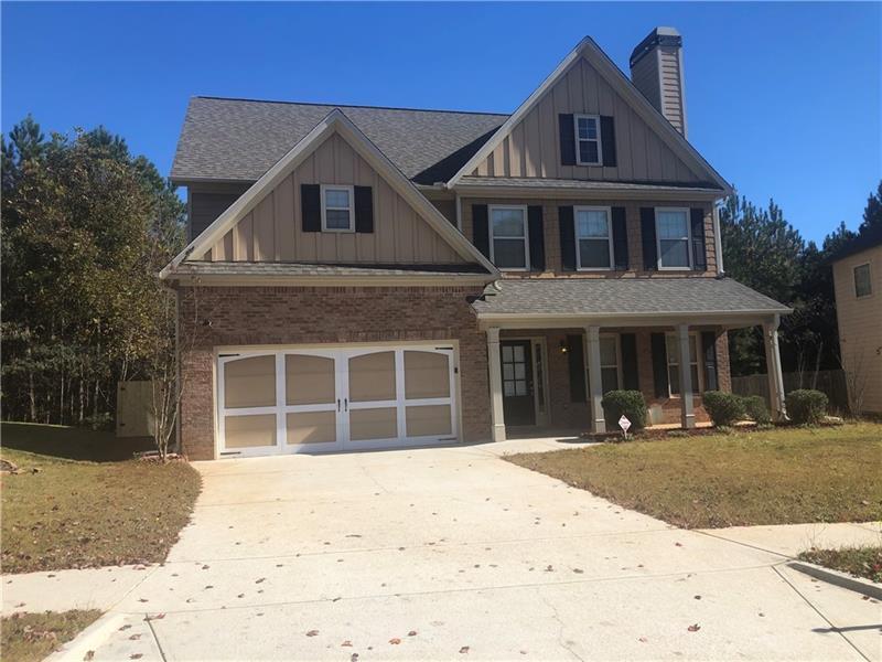 Primary Photo - 3230 Arbor Oaks Dr SW