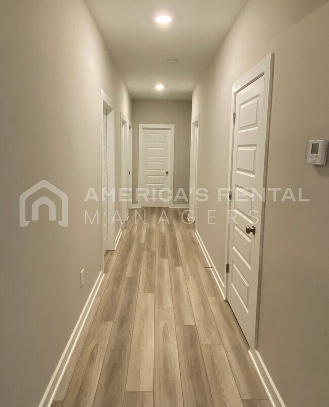 Foto del edificio - Beautiful Home for Rent in Jasper, AL!!!