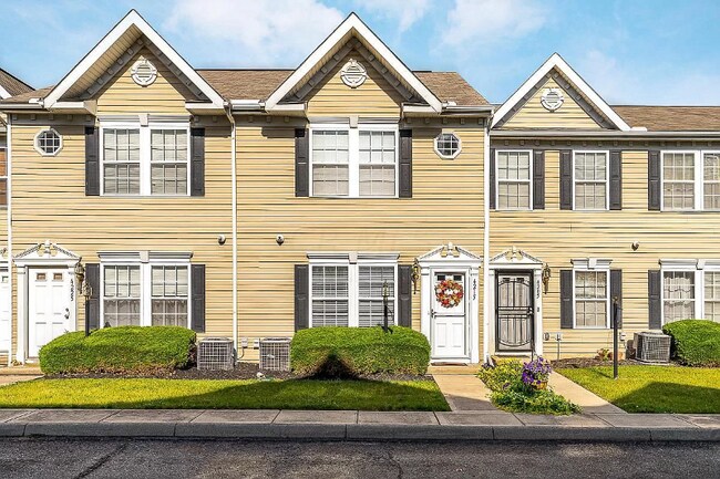 Foto del edificio - 4215 Bowman Meadow Dr