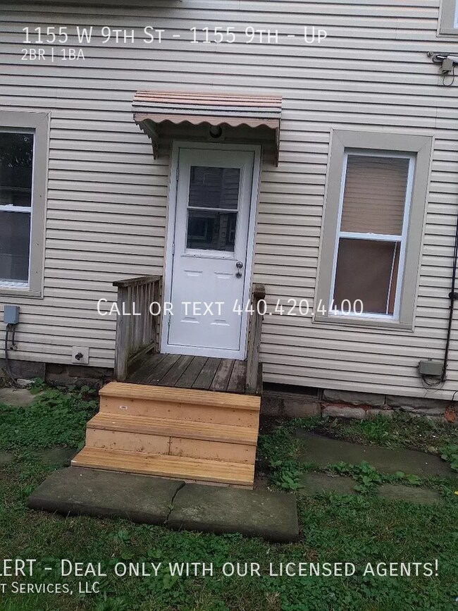 1155 W 9th St Unit 1155 9th Up, Lorain, OH 44052 Room for Rent in Lorain, OH