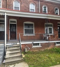 Building Photo - 1348 Liberty St