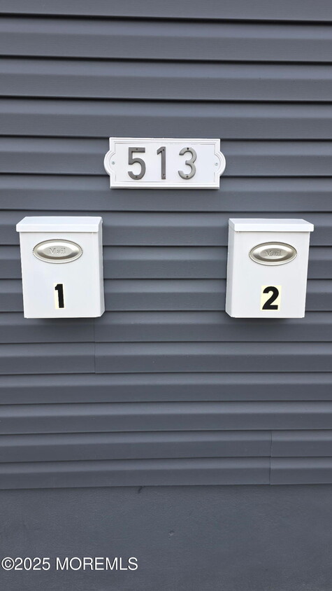 Foto del edificio - 513 Prospect Ave