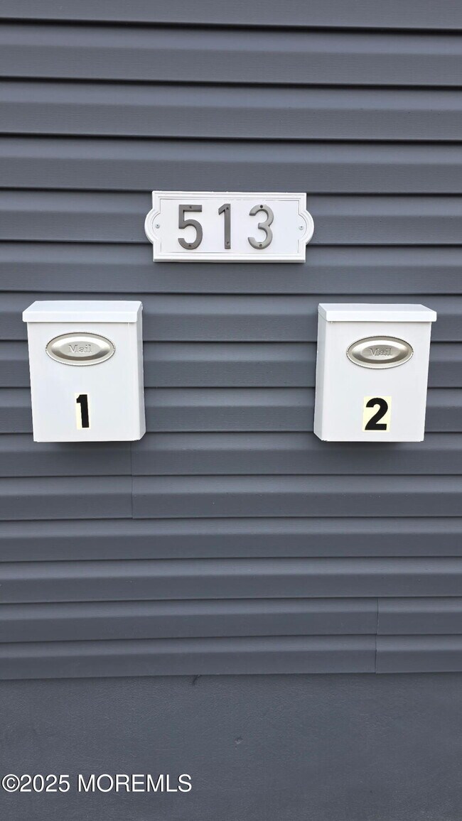 Foto del edificio - 513 Prospect Ave