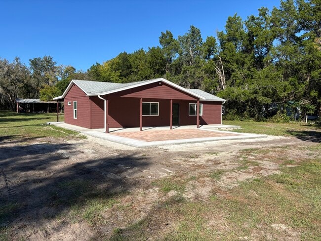 Building Photo - 15443 Peace Blvd