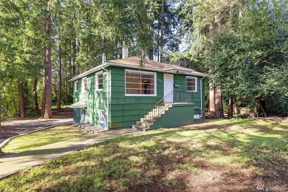 Foto principal - 15657 Ambaum Blvd SW