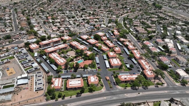  - Del Rio Apartments
