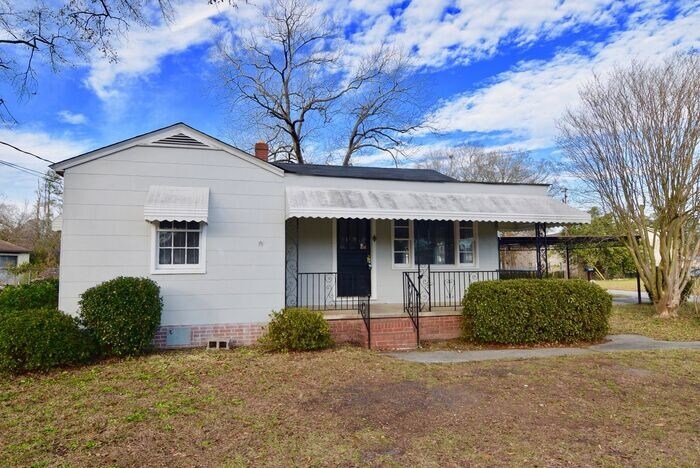 Primary Photo - All-Electric 2 Bedroom House For Lease