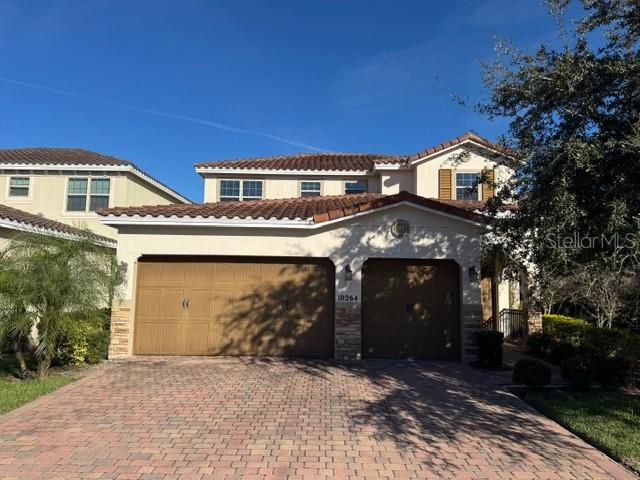 Foto del edificio - 10264 Henbury St