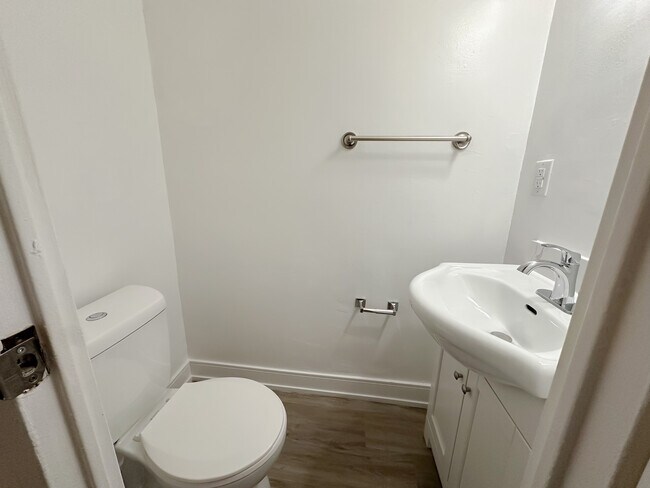 Photo du bâtiment - Westview Apartment