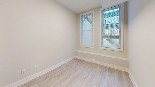 Foto del edificio - 222C Tremont St