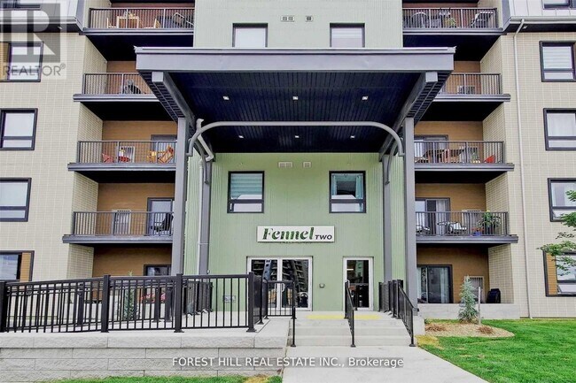 Photo du bâtiment - 5 Chef Ln