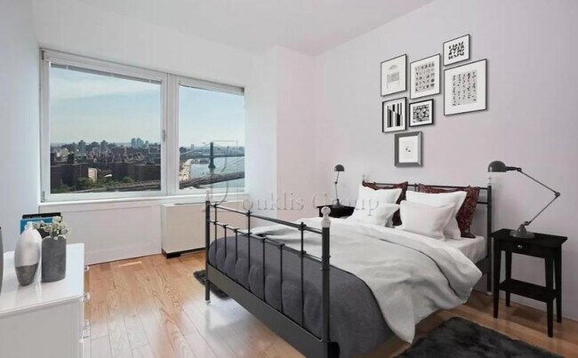 Foto del edificio - 2 bedroom in NEW YORK NY 10038
