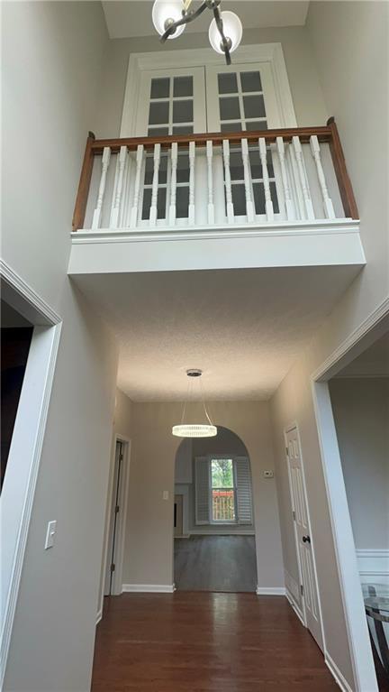 Foto del edificio - 1486 Soaring Pointe