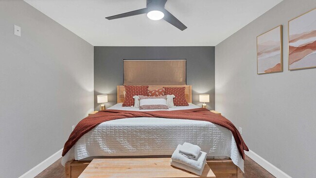 Foto del edificio - 730 E Mather St