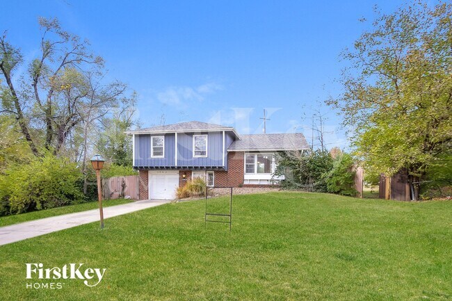 Foto del edificio - 5902 E 95th Terrace