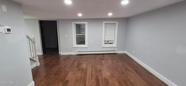 Foto del edificio - 22 Clermont St