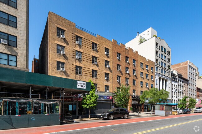 Building Photo - 312 West 23rd Street