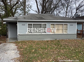 Building Photo - 3102 Allison Ave