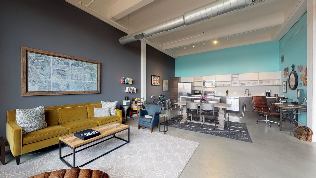 Photo - The Shoreway Apartments